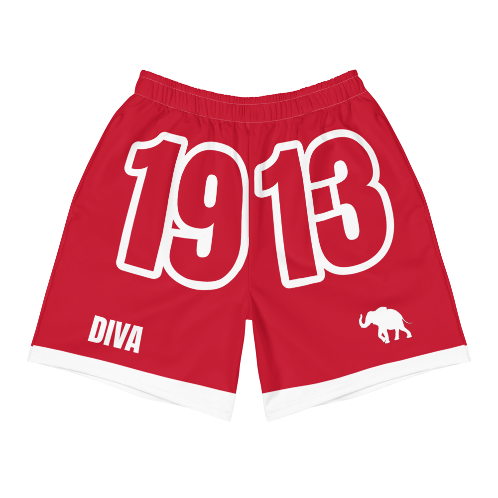 Delta 1913 Shorts