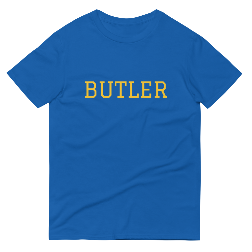 Butler T-Shirt