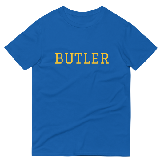 Butler T-Shirt