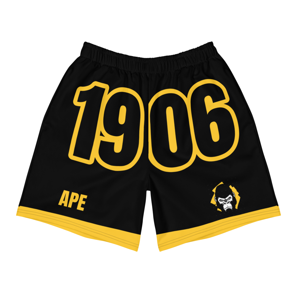 Alpha 1906 Shorts