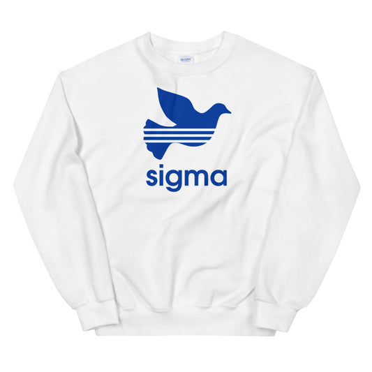 Athletic Sigma Sweatshirt