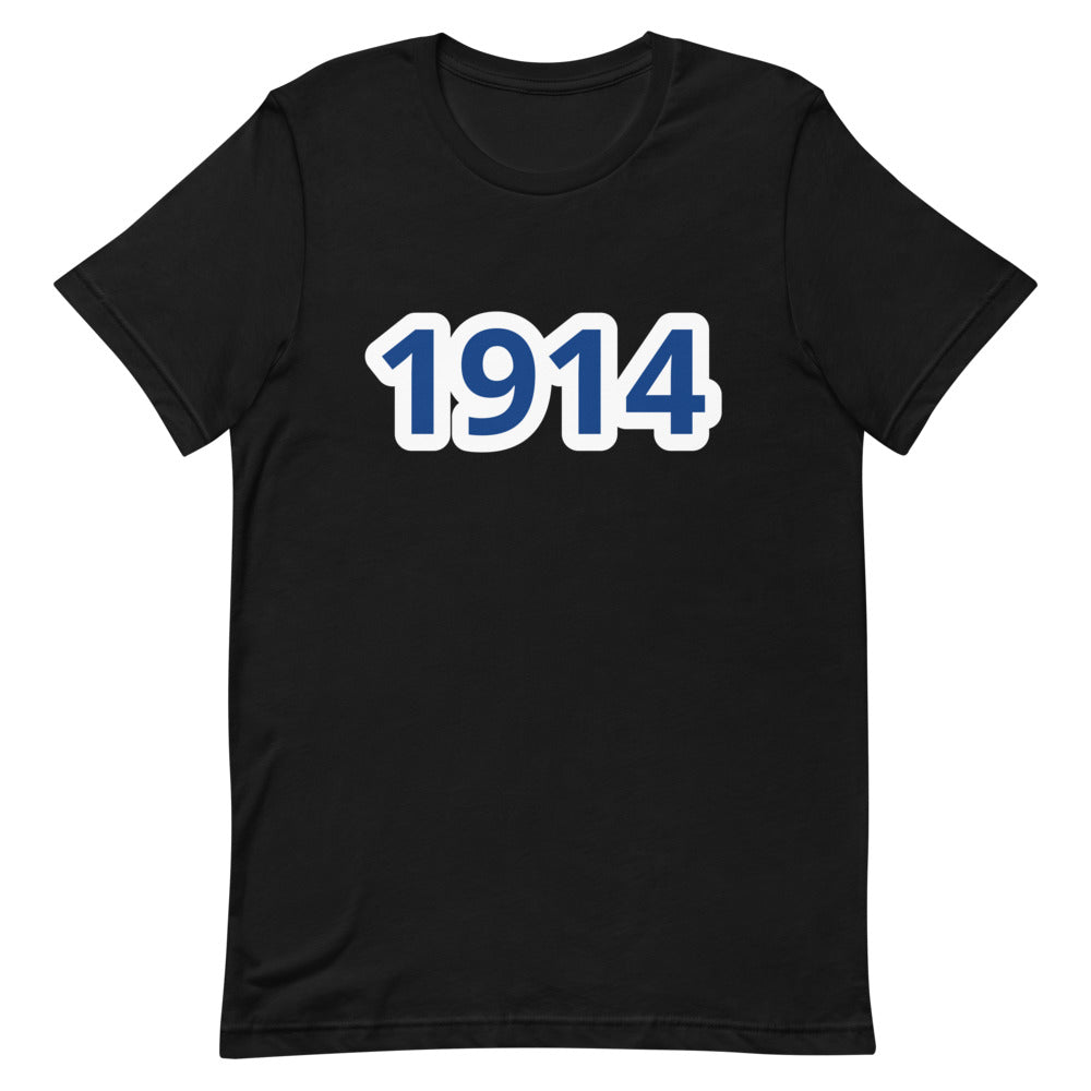 1914 Short-Sleeve T-Shirt