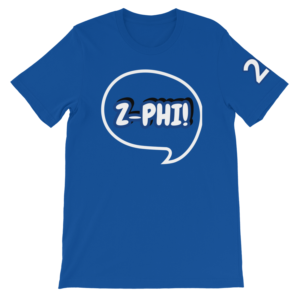 ZETA Z-Phi T-Shirt