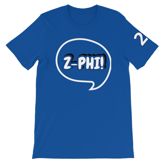 ZETA Z-Phi T-Shirt