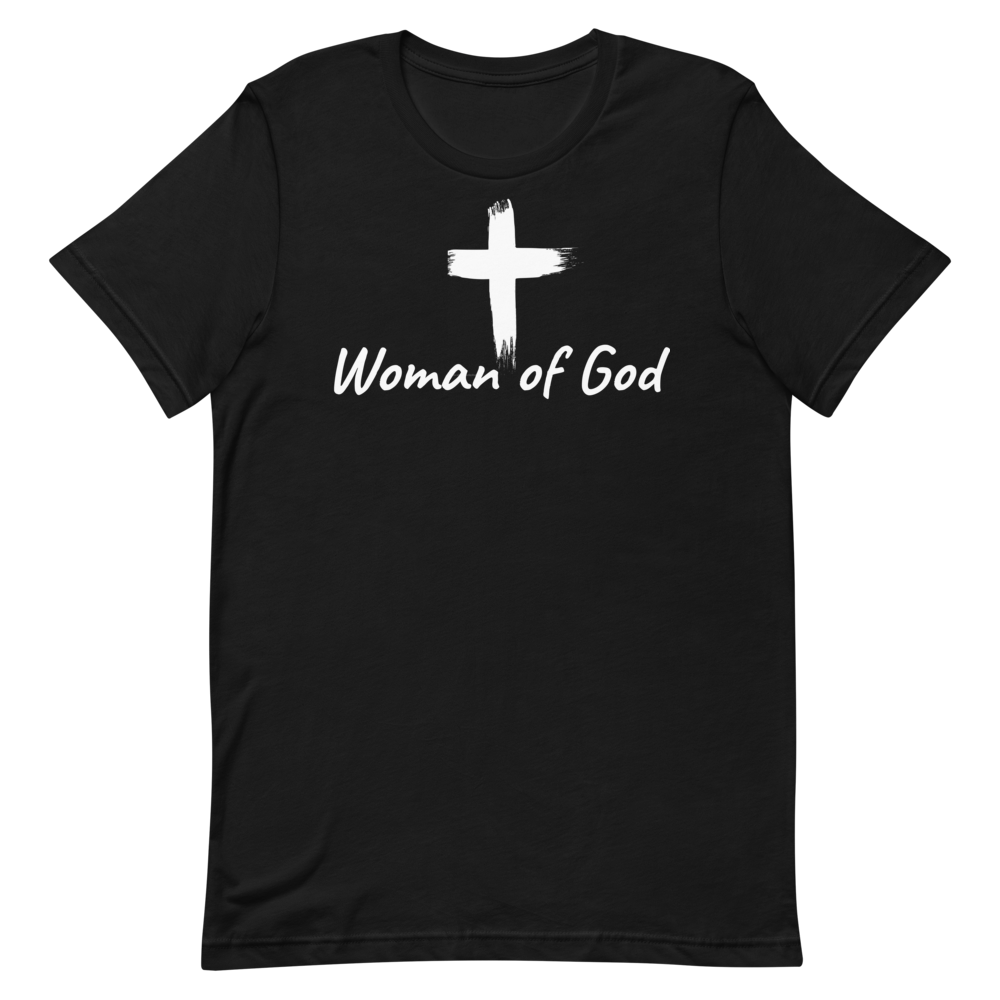 Women of God T-Shirt