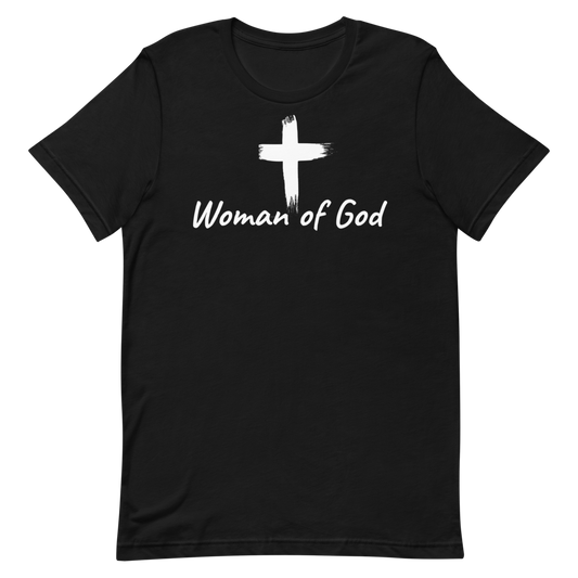 Women of God T-Shirt