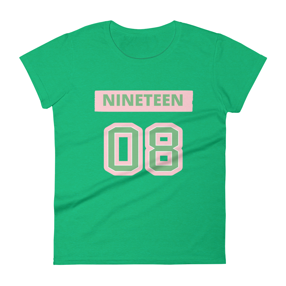 Nineteen 08 T-Shirt