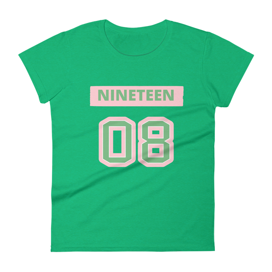 Nineteen 08 T-Shirt