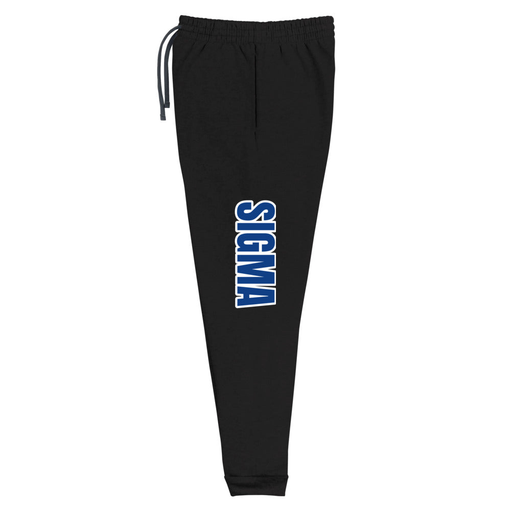 Sigma Sweats