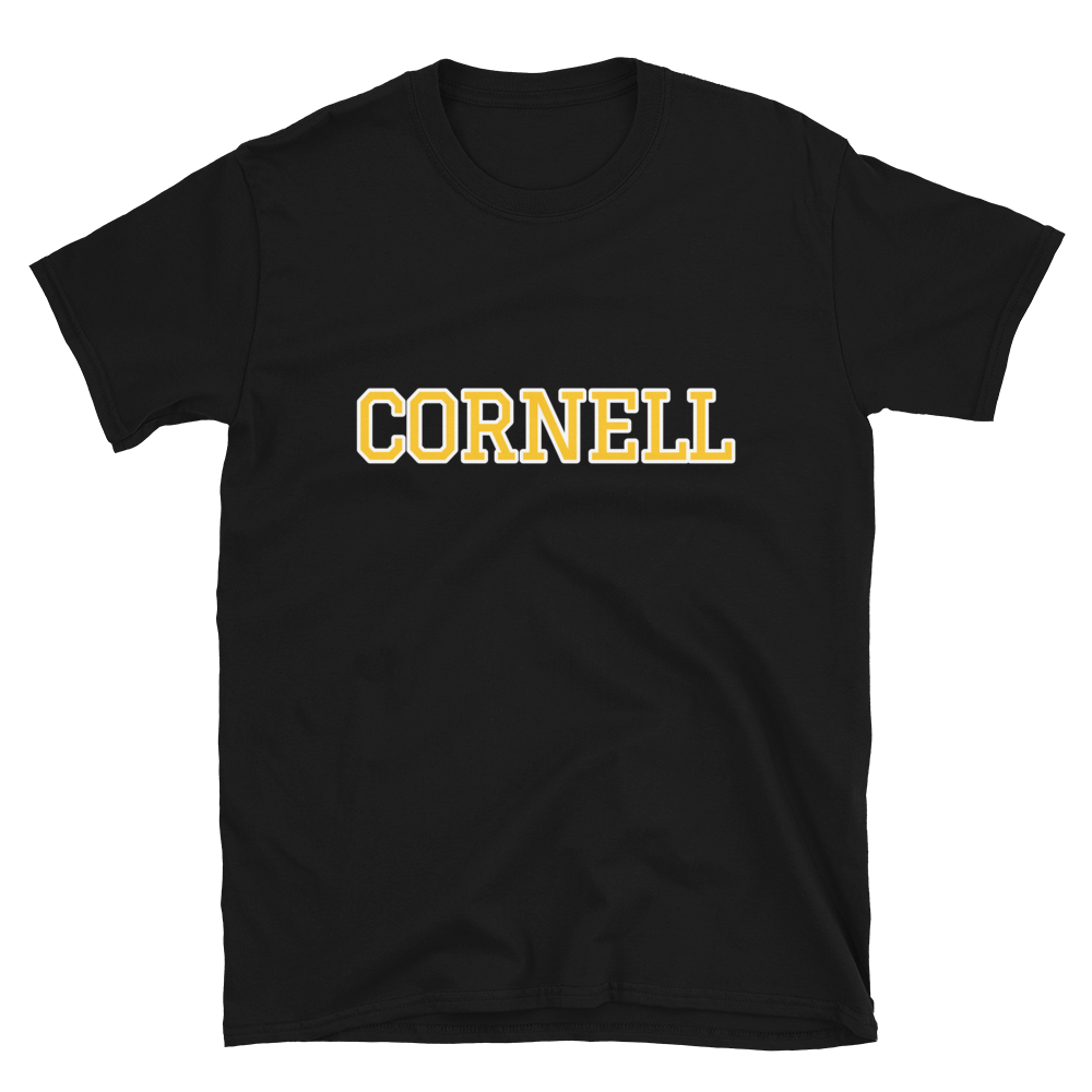 Alpha Cornell T-Shirt