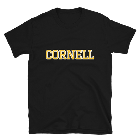 Alpha Cornell T-Shirt