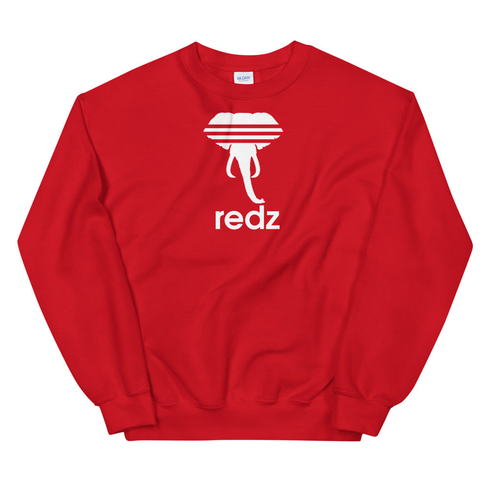 Athletic Redz Sweatshirt