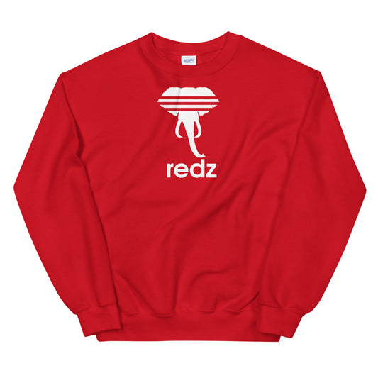 Athletic Redz Sweatshirt