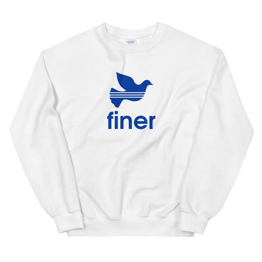 Athletic Finer Sweatshirt