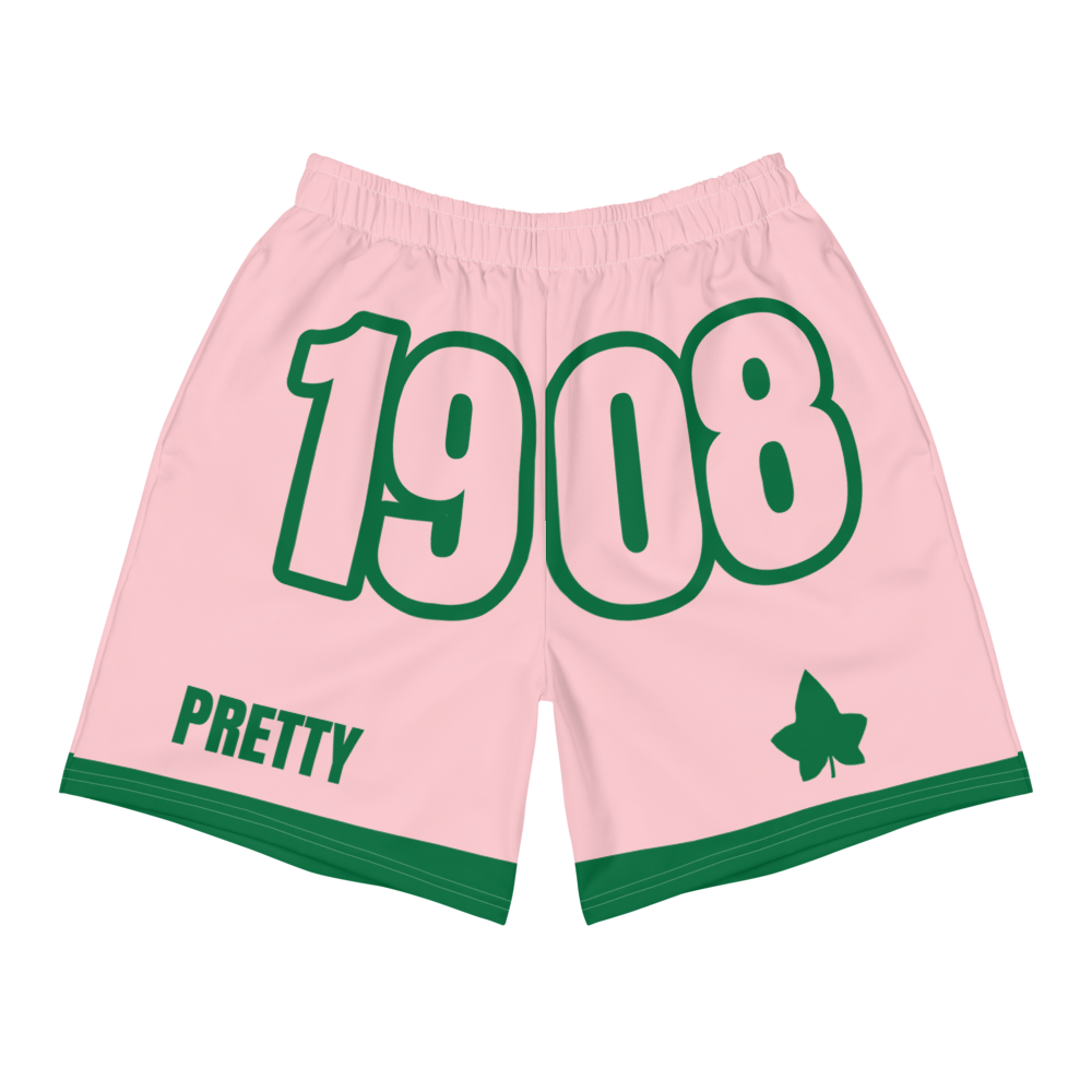 AKA 1908 Shorts