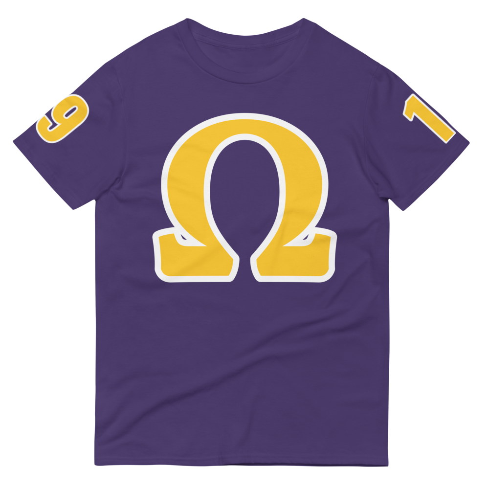 Omega Ω T-Shirt