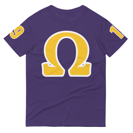 Omega Ω T-Shirt