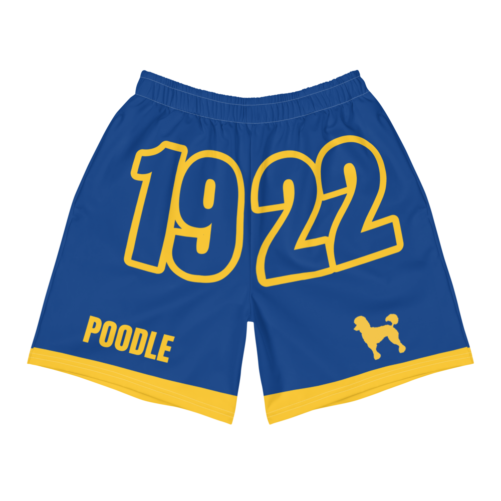 SGRho 1922 Shorts