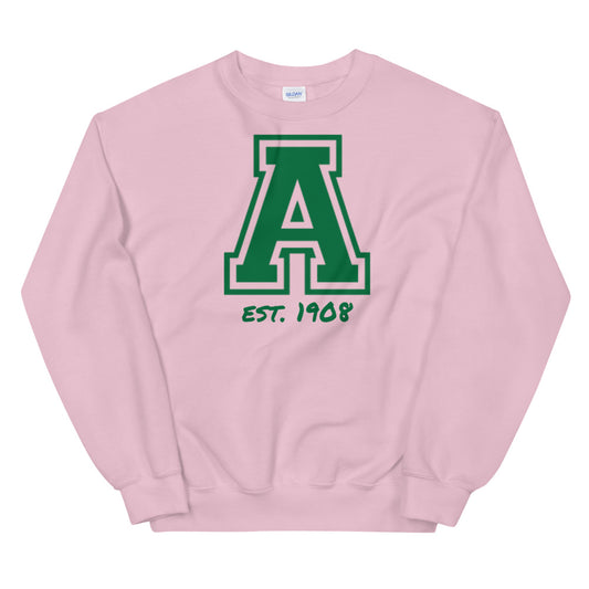 AKA Crewneck Sweatshirt