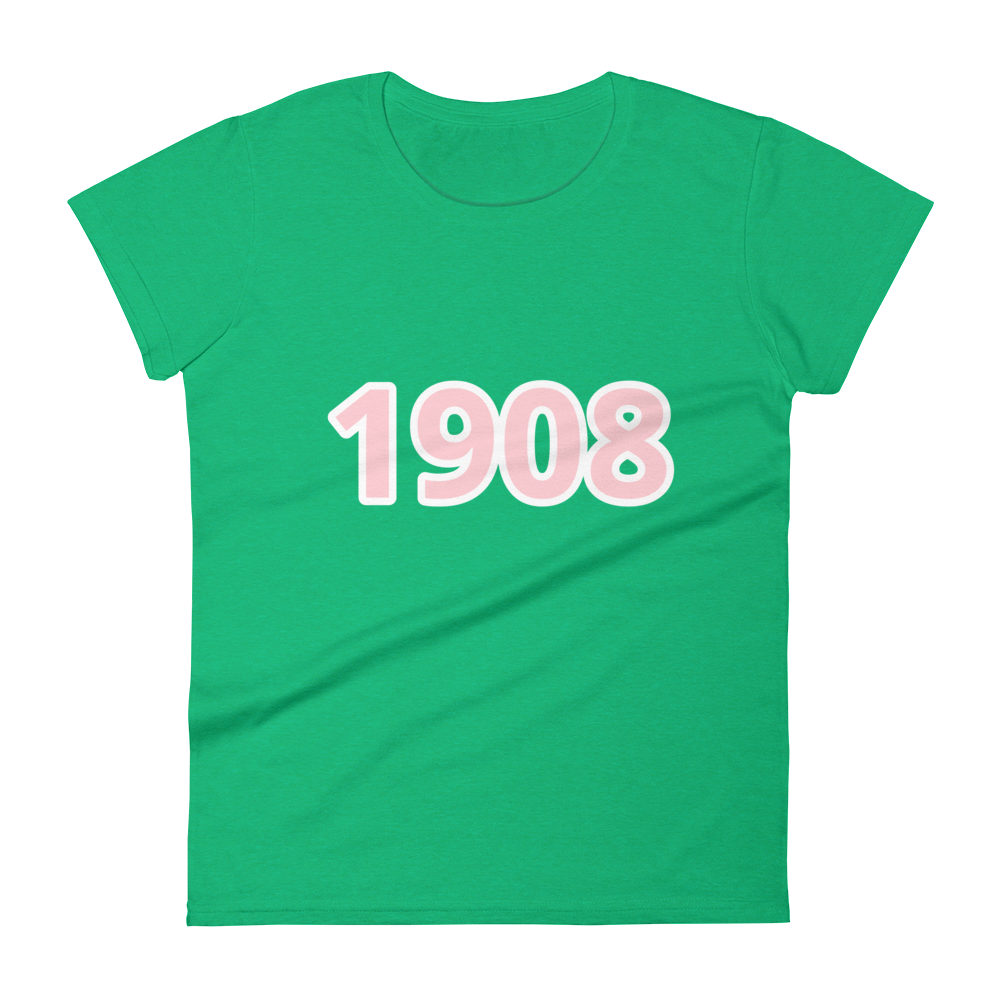 AKA 1908 T-Shirt