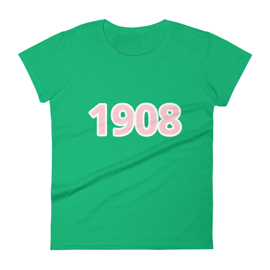 AKA 1908 T-Shirt