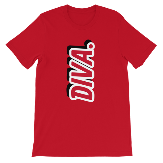 Diva T-Shirt