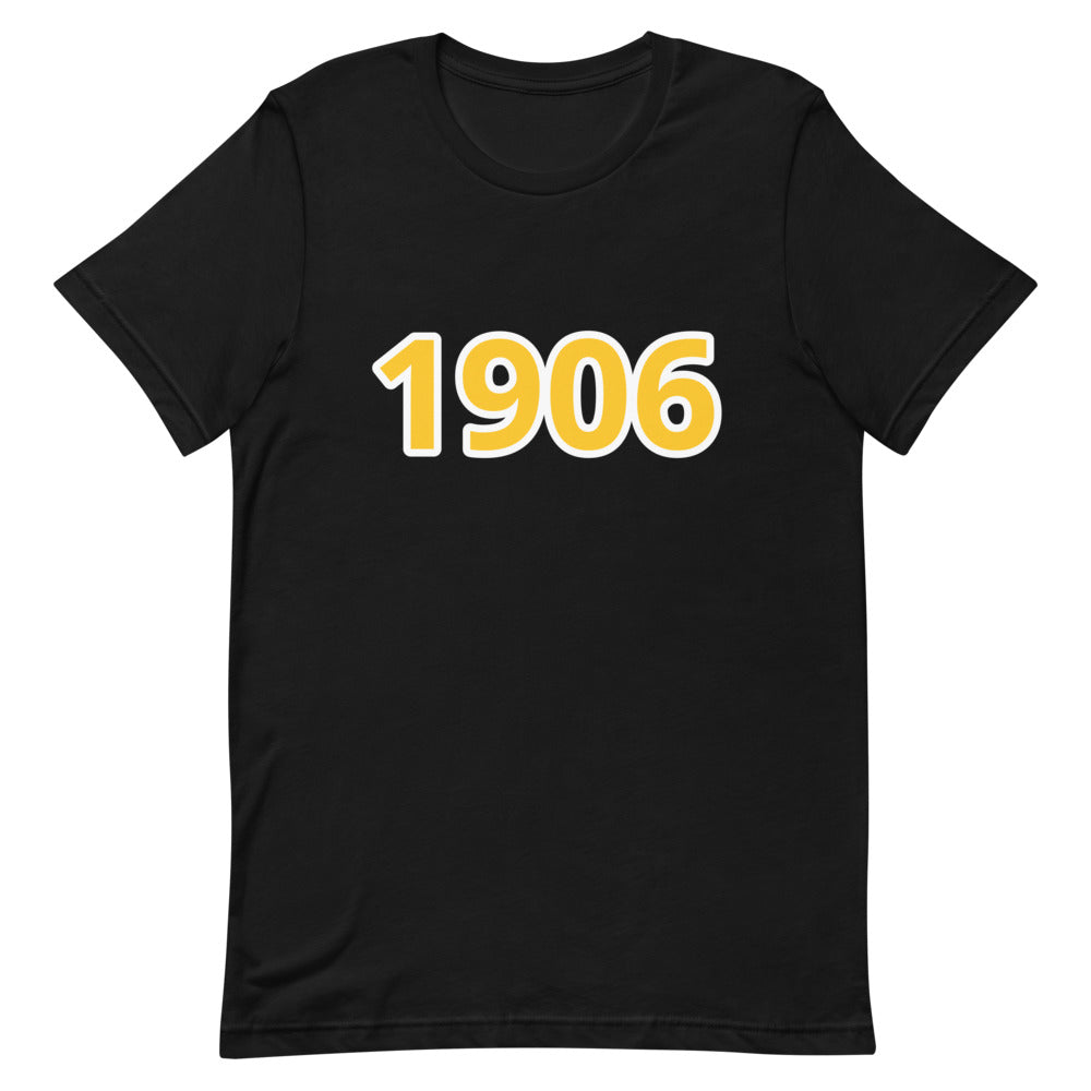 1906 Short-Sleeve T-Shirt