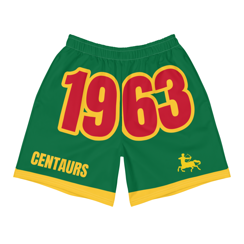 Centaur 1963 Shorts