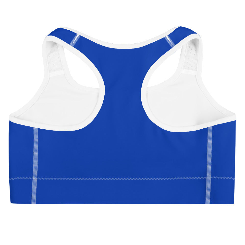 SGRho Athletic Sports Bra