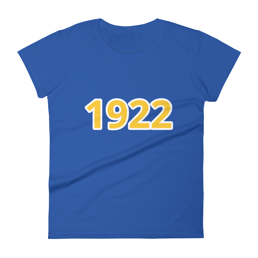 1922 T-Shirt