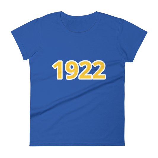 1922 T-Shirt