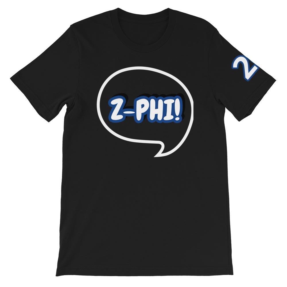 ZETA Z-Phi T-Shirt