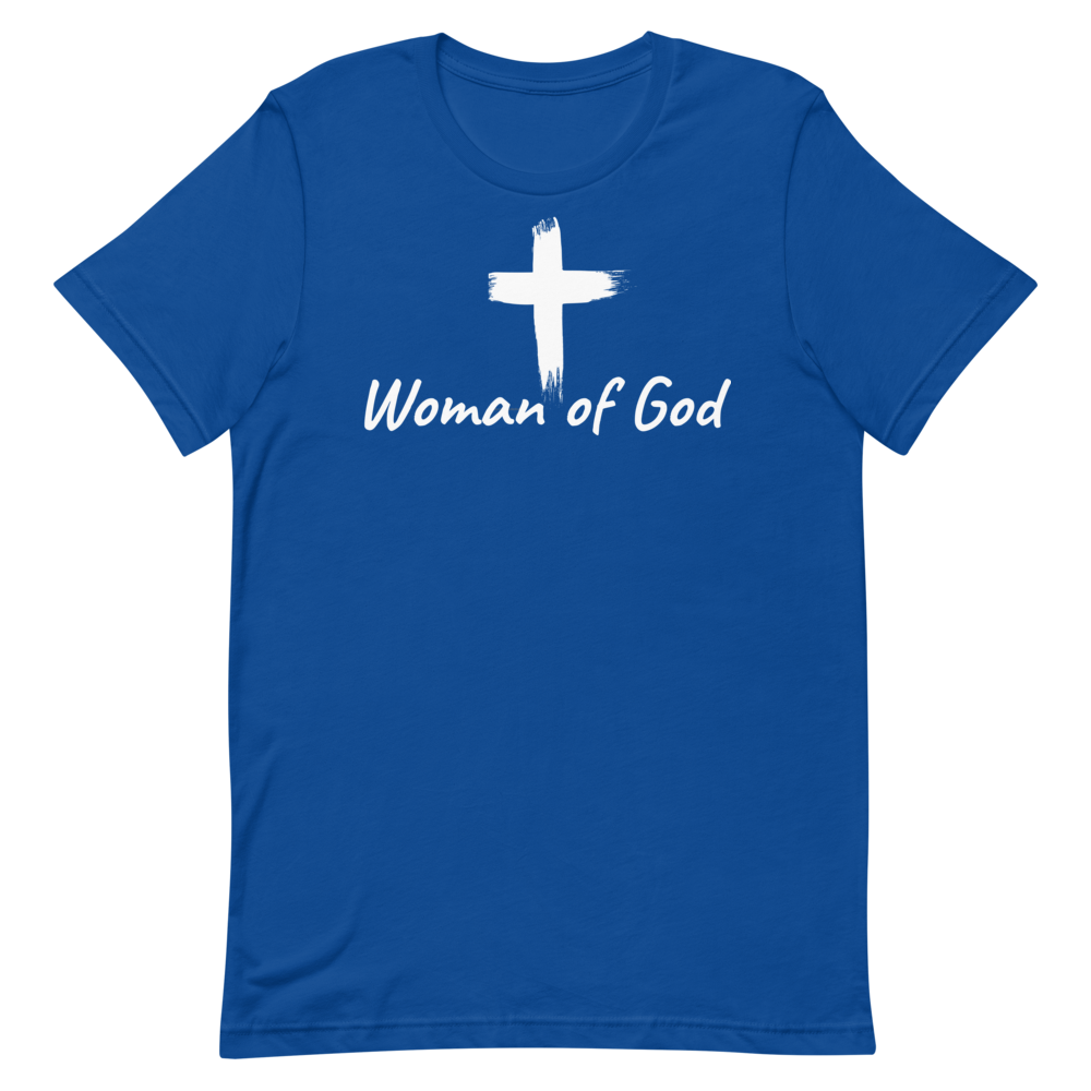 Women of God T-Shirt