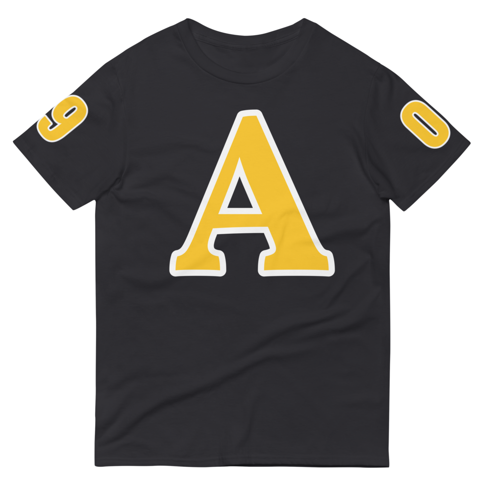 Alpha A T-Shirt