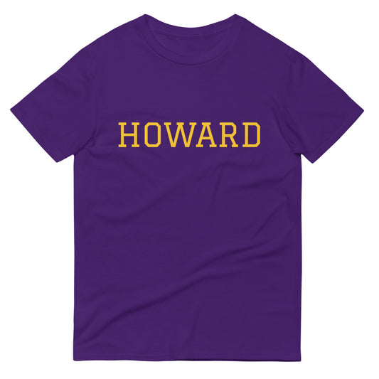 Howard Que T-Shirt