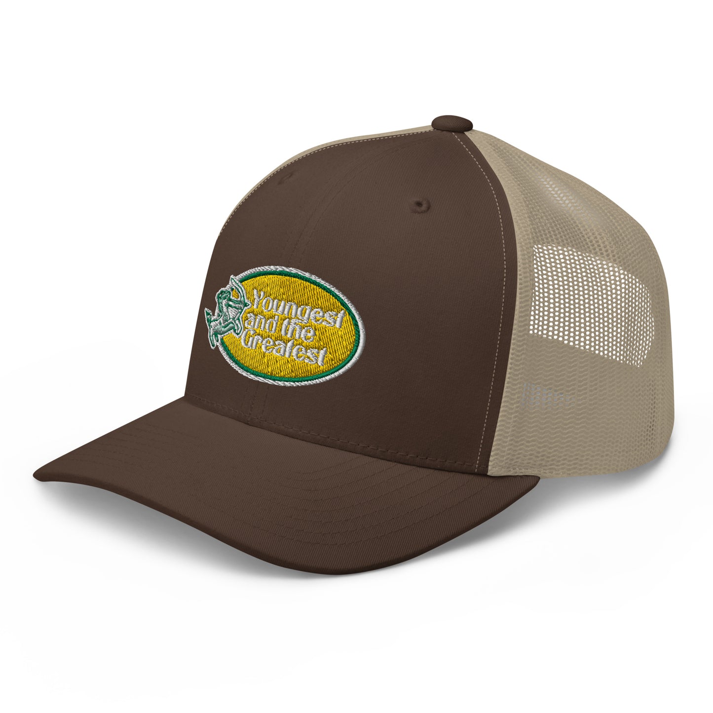 Centaur Trucker Cap