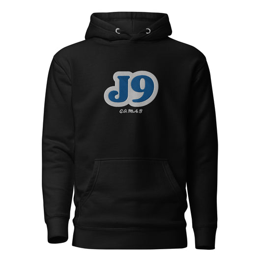 J9 Founder's Day Hoodie