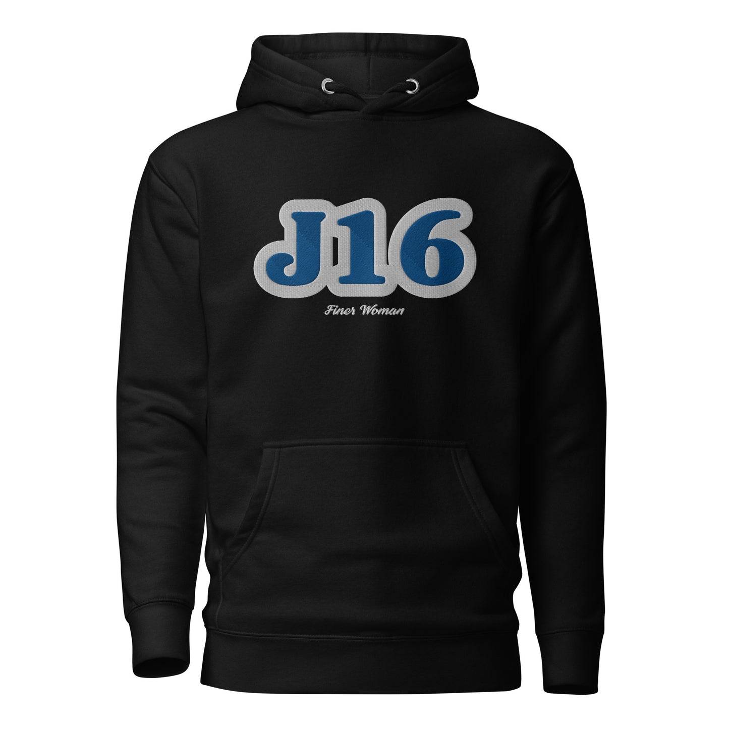 J16 Founder's Day Hoodie