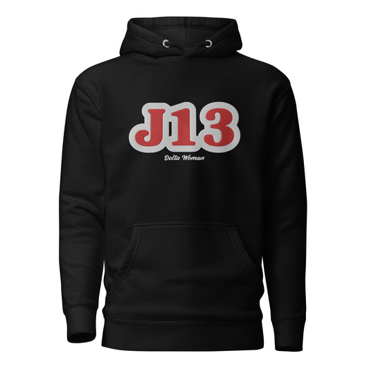 J13 Founder's Day Hoodie