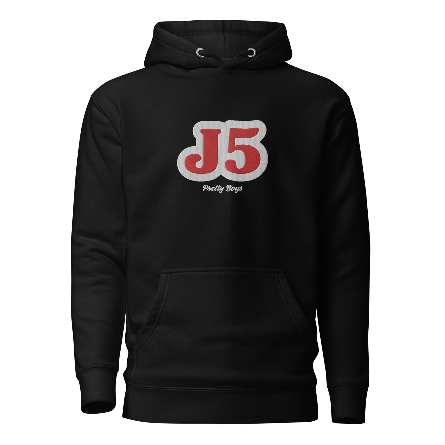 J5 Founder's Day Hoodie