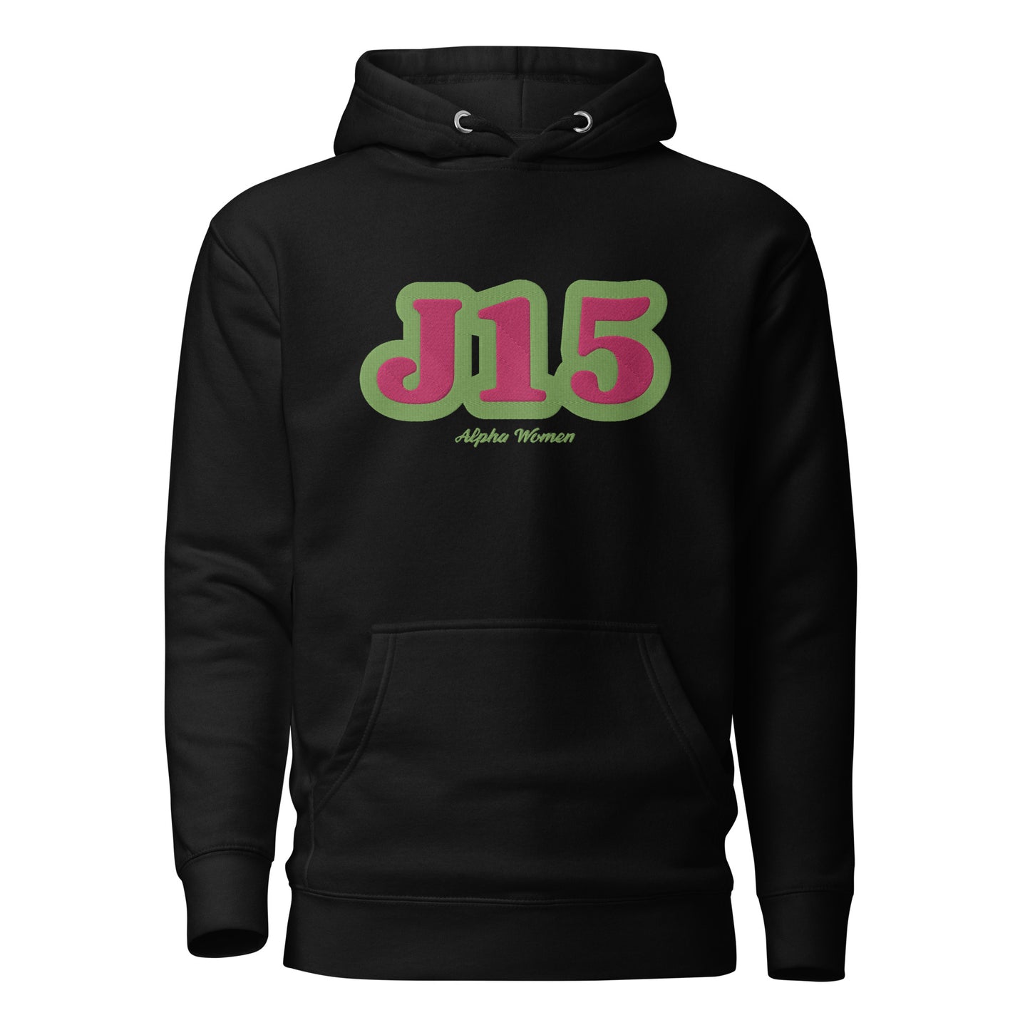 J15 Founder's Day Hoodie