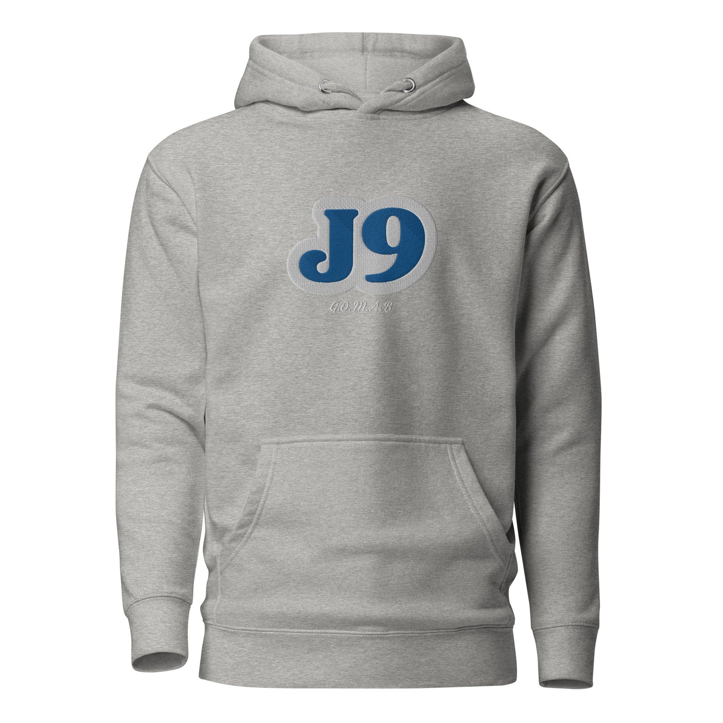 J9 Founder's Day Hoodie