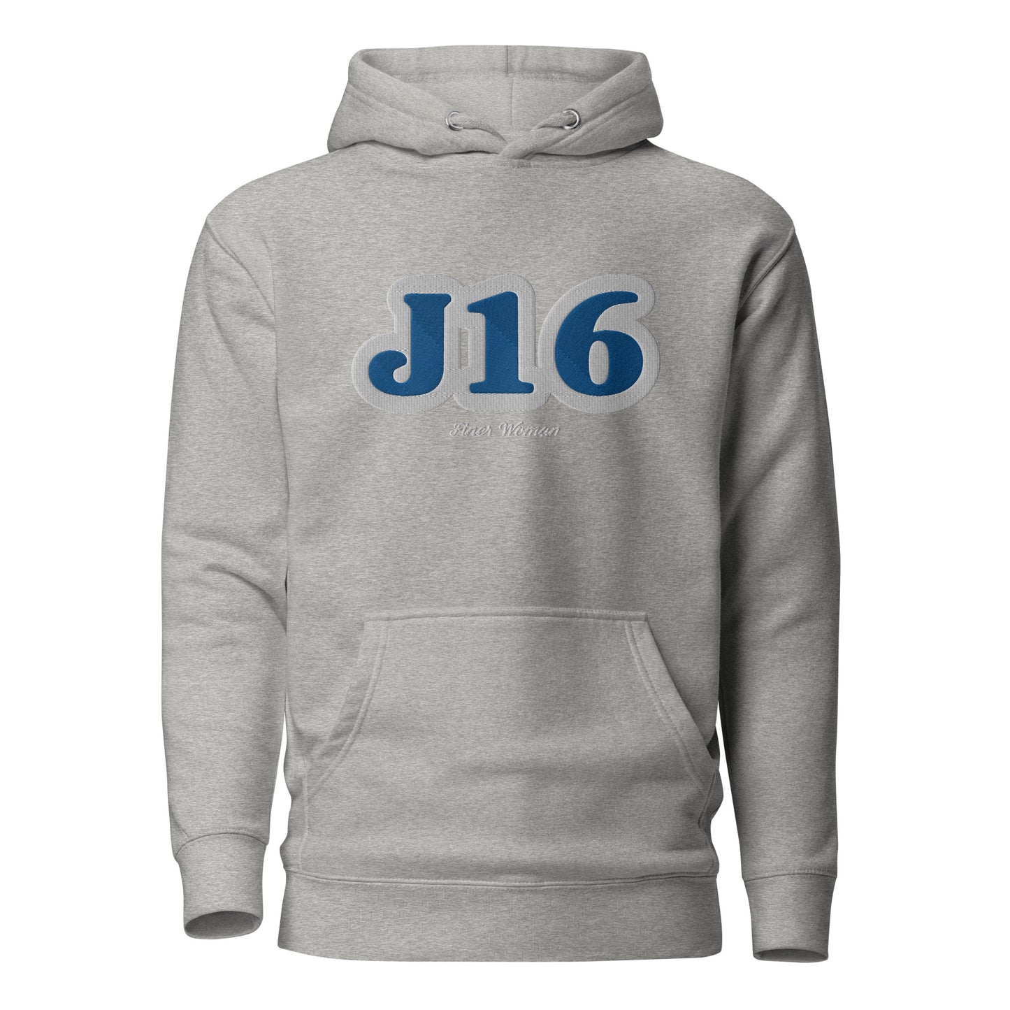 J16 Founder's Day Hoodie