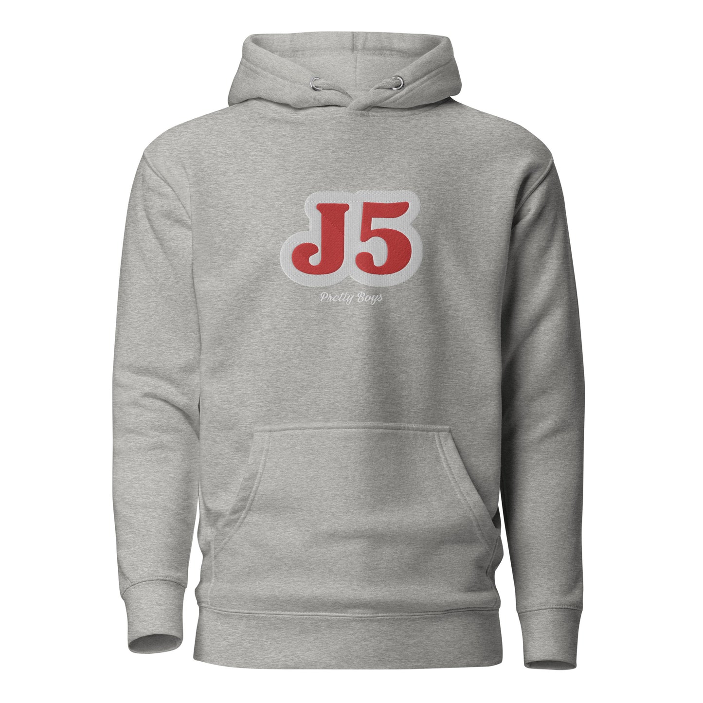 J5 Founder's Day Hoodie