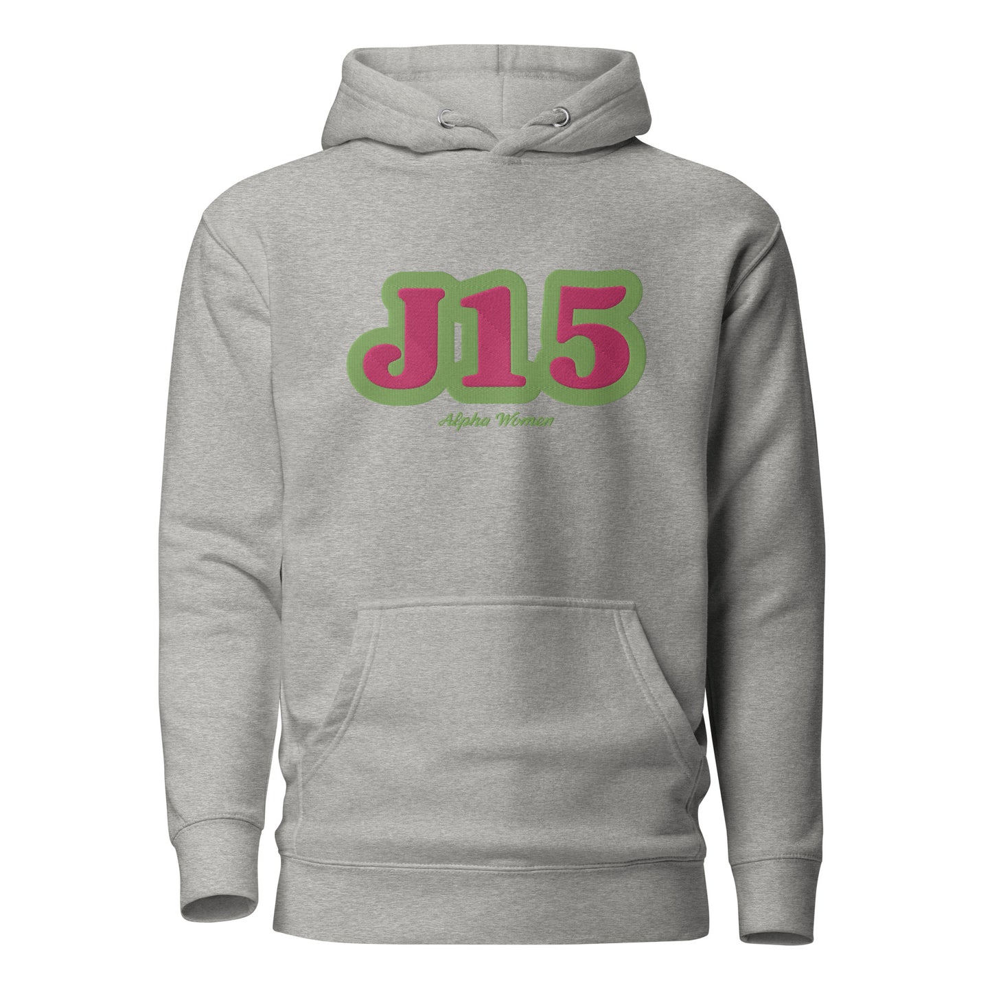 J15 Founder's Day Hoodie