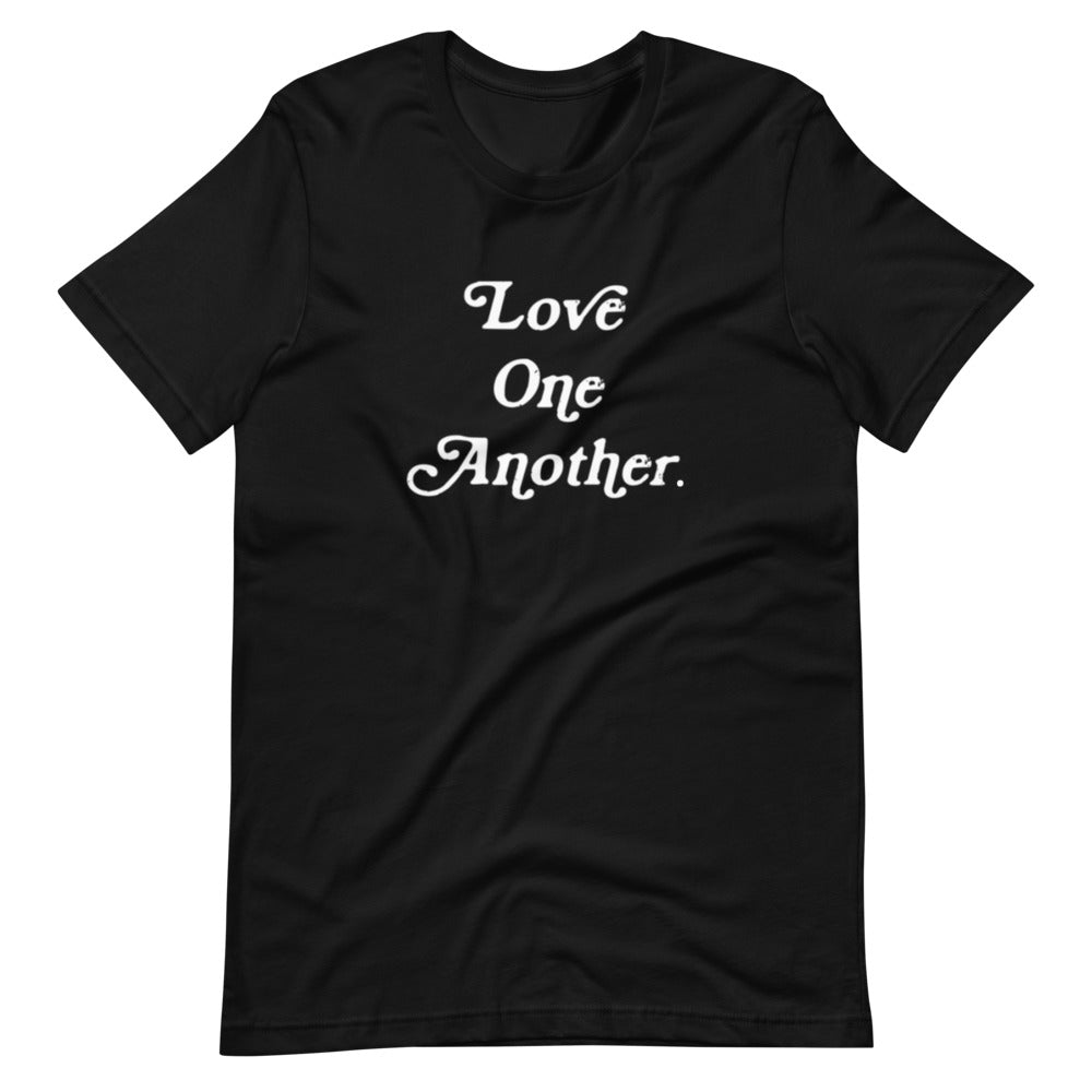 Love One Another Tee