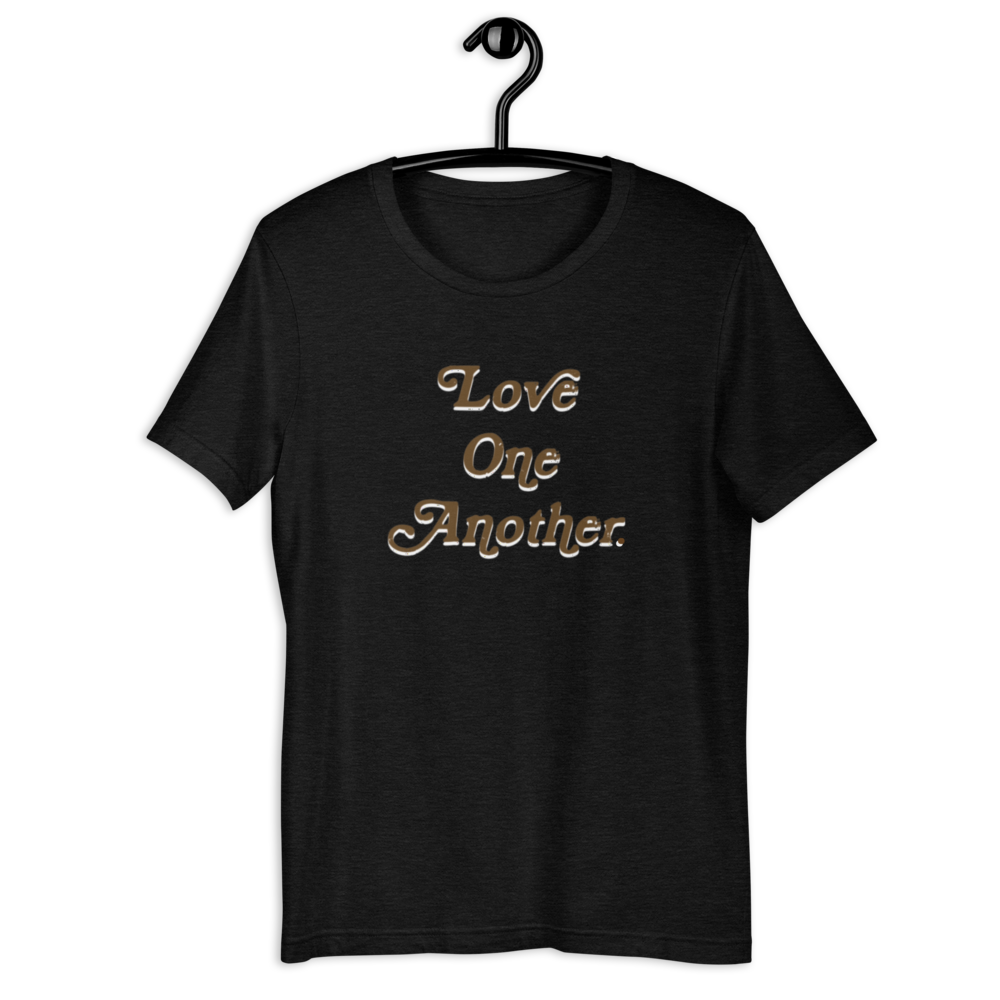 Love One Another T-Shirt