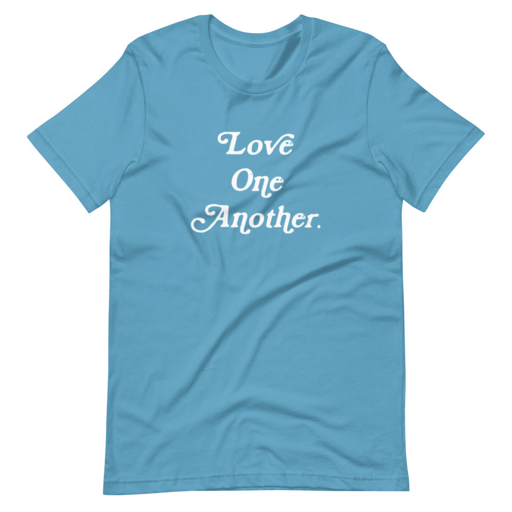 Love One Another Tee