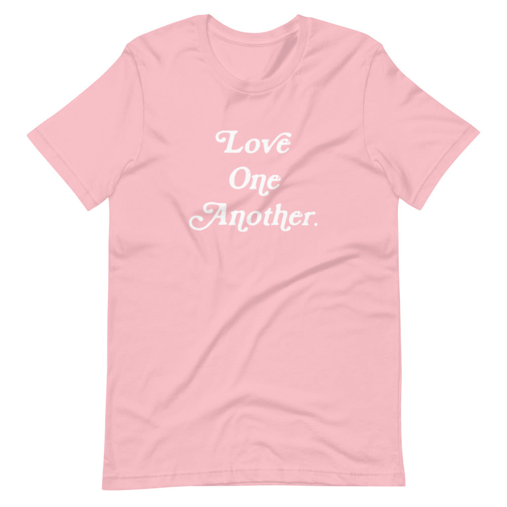 Love One Another Tee