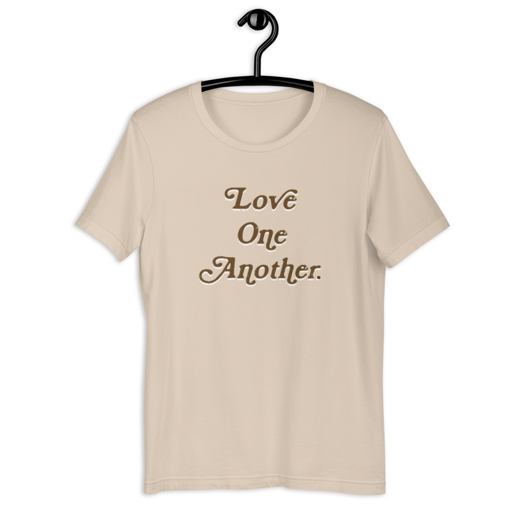 Love One Another T-Shirt